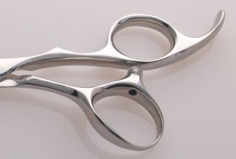 ウェットカット用シザー スーパーゴールド 【シザー通販プレシャス