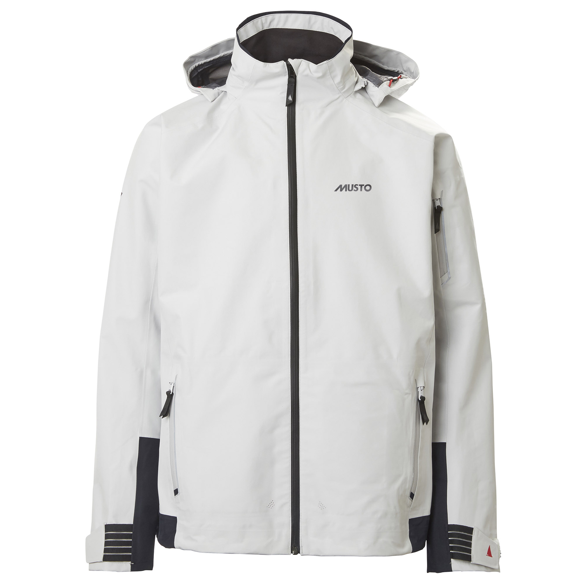 LPX GORE-TEX@ JACKET - MUSTO ONLINE SHOP【パフォーマンスセイル