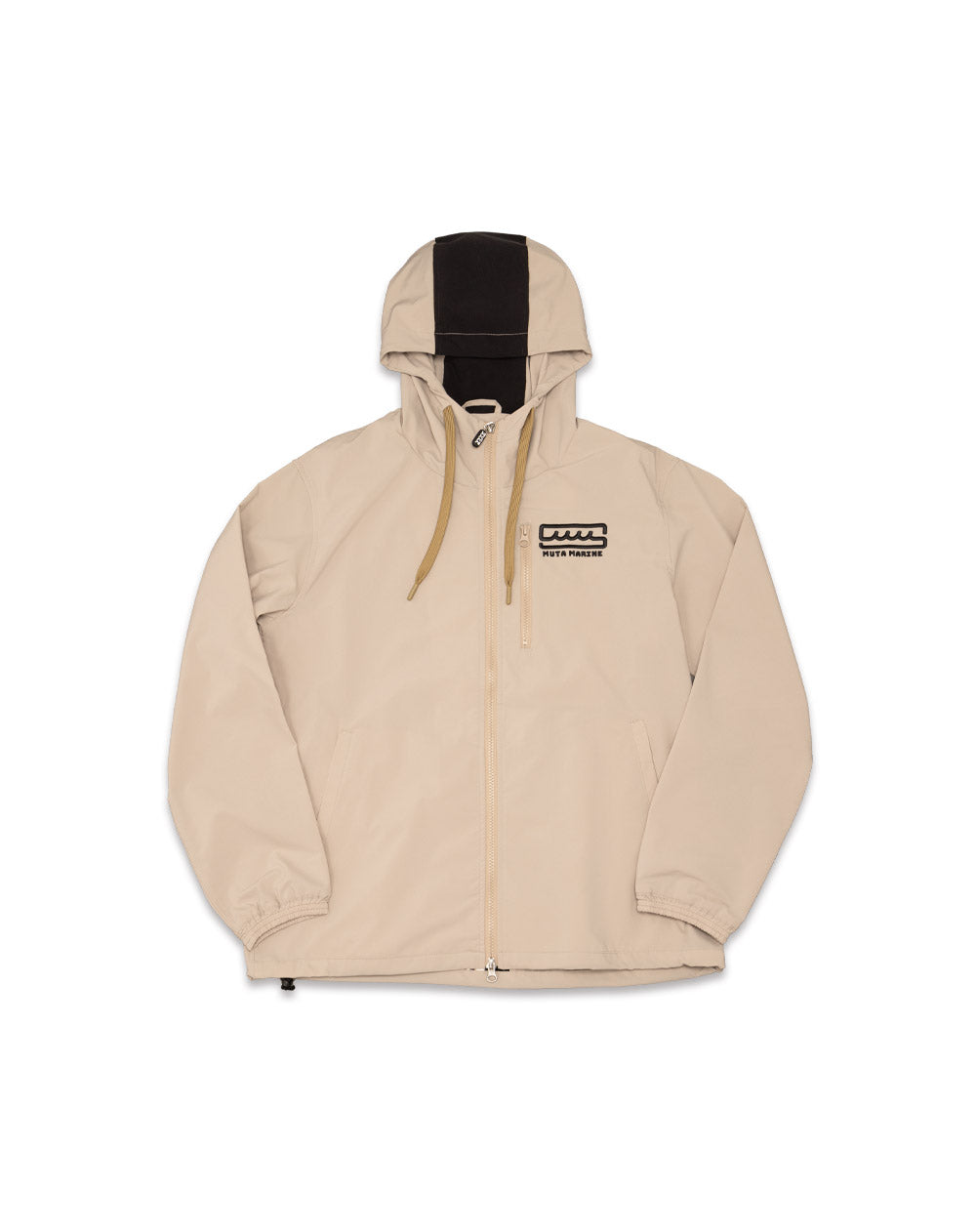SOLOTEX®︎ Eco-Hybrid ストレッチジップパーカー [全4色] – muta
