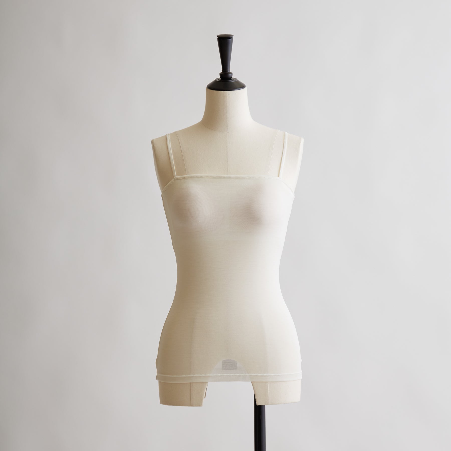 EMILY WEEKホワイト ベアトップ サイズ36 EMILY WEEKホワイト ベア