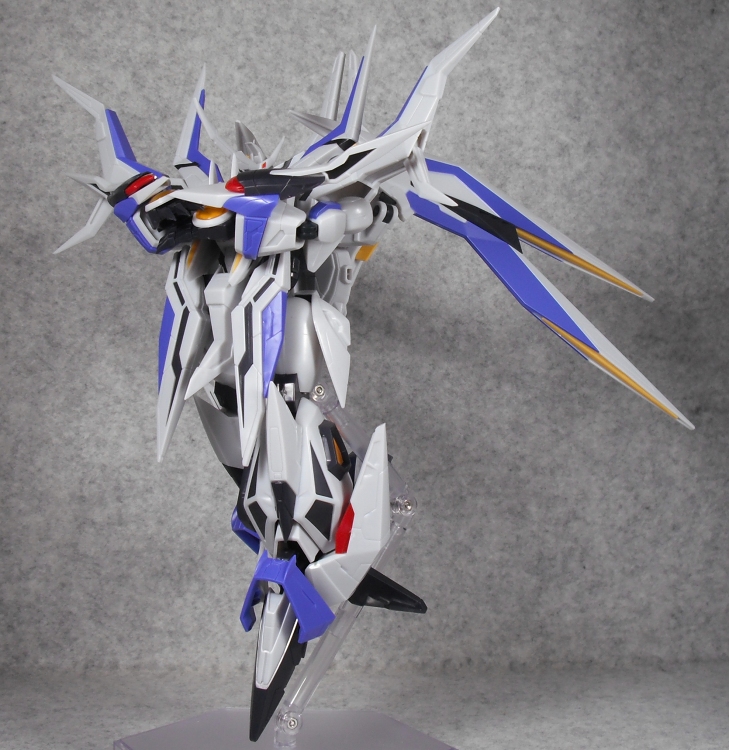 MODEROID 「グレートゼオライマー」 レビュー