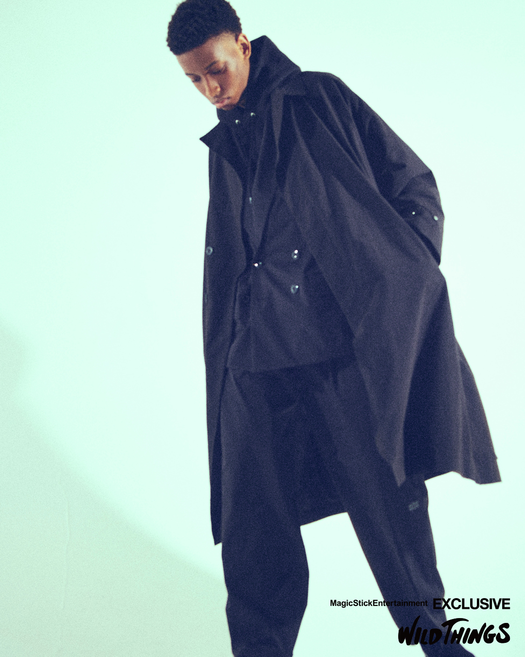 2月 | 2021 | NEWS|MAGIC STICK ENTERTAINMENT Official Website