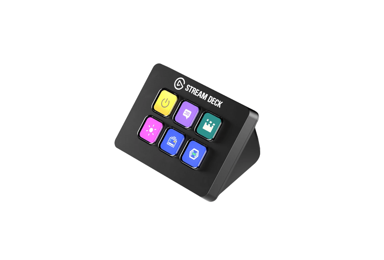 Elgato Stream Deck Mini - MAINGEAR