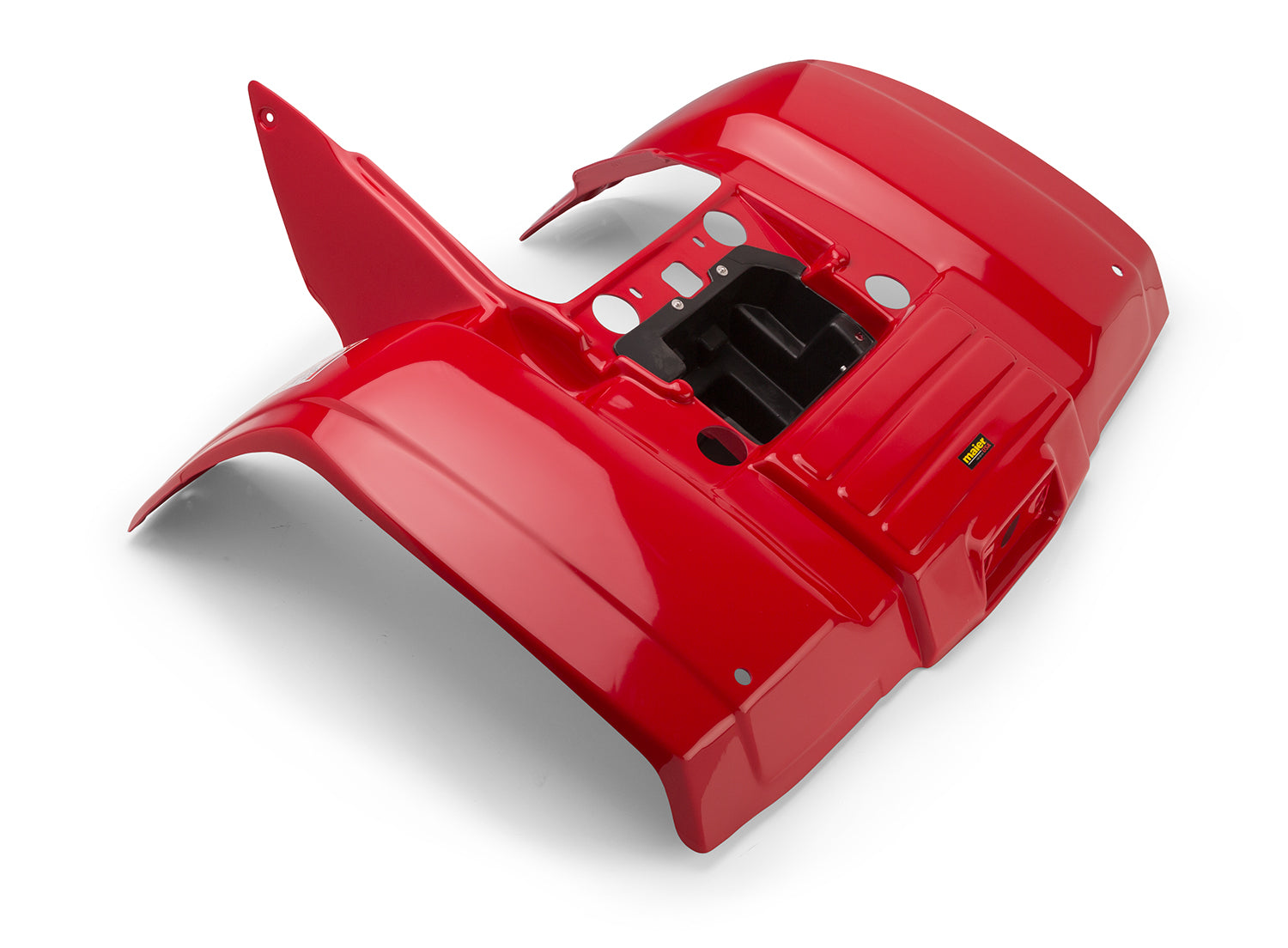 Maier USA 11891: Honda TRX300 Rear Fender