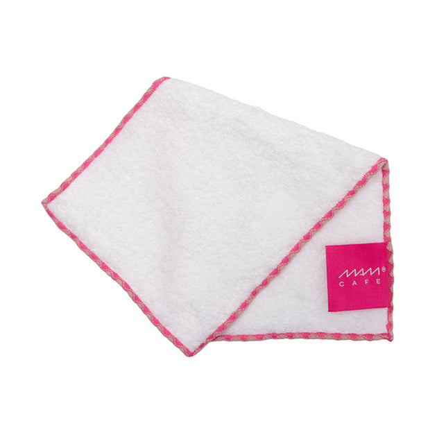 MAM HAND TOWEL ハンドタオル〈和歌山県産〉 – MAM CAFE