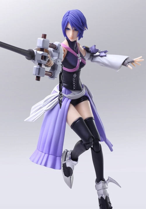 ブリングアーツ/ キングダムハーツ3 KINGDOM HEARTS III: アクア