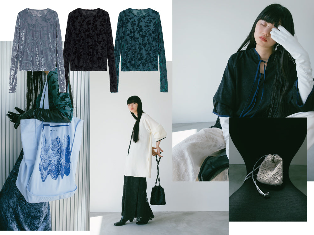 2024 LUCKY BAG – MARTE