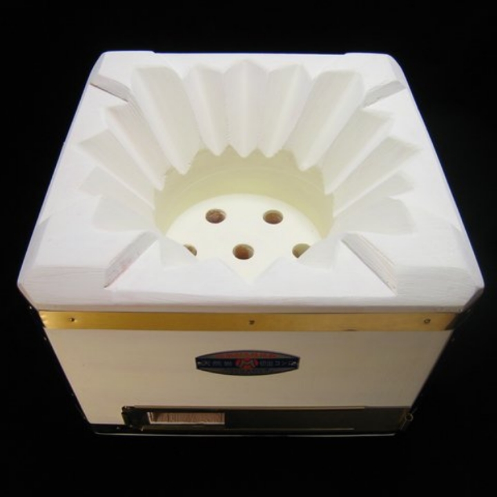 有）丸和工業＂切り出し七輪＂製造販売・七輪カタログ