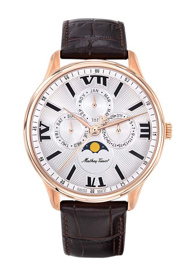 Edmond Moon H1886RPI – Mathey-Tissot