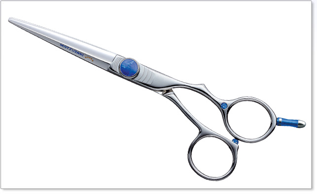 Matsuzaki Scissors [伝統の美容シザー] マテックマツザキ 製品シリーズ