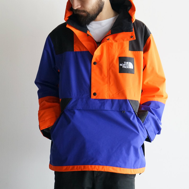 THE NORTH FACE] RAGE GTX Shell Jacket & Pullover – MaW SAPPORO