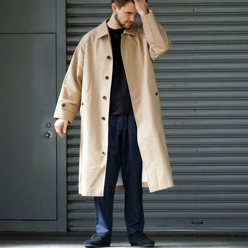 Graphpaper] 2019 Autumn&Winter collection START!! – MaW SAPPORO