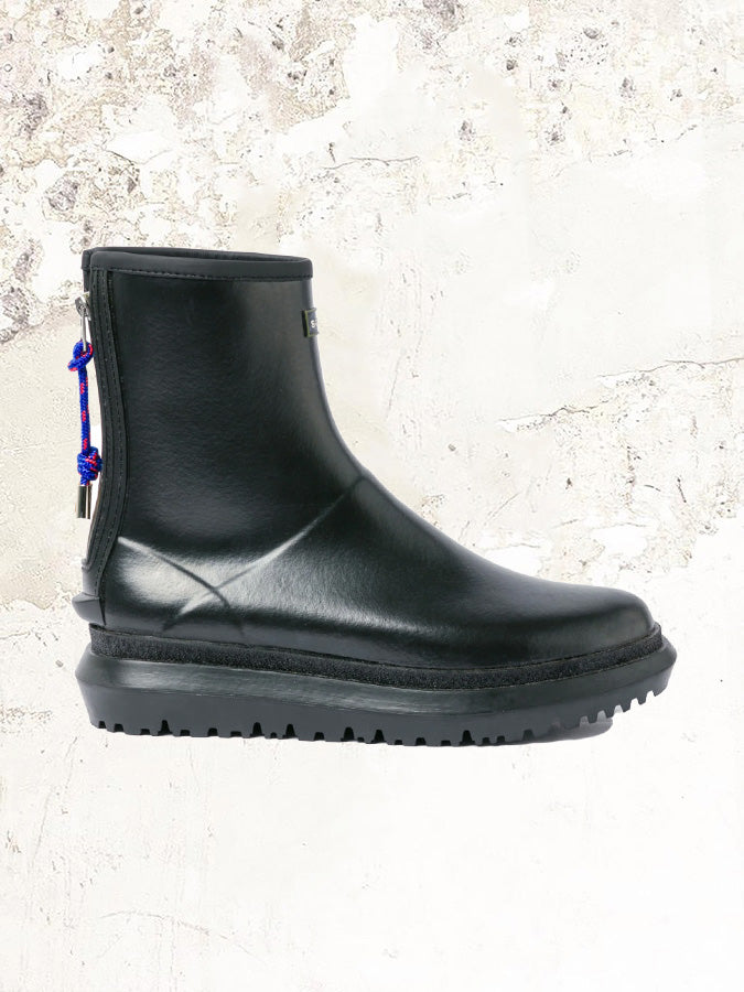 sacai rubber boots – MDE