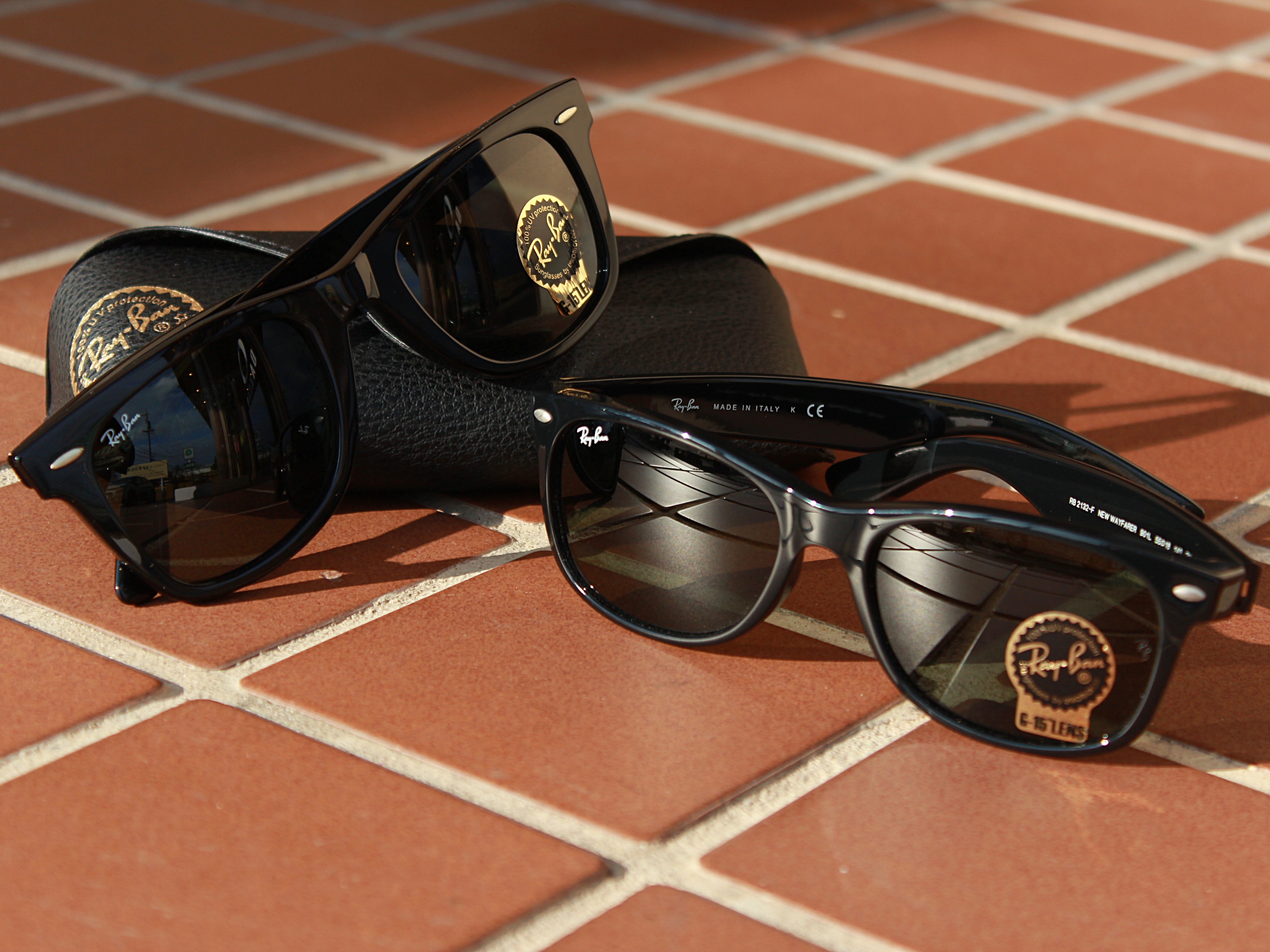 RayBan】トップガンで登場したサングラス | メガネ工房AZ ブログ