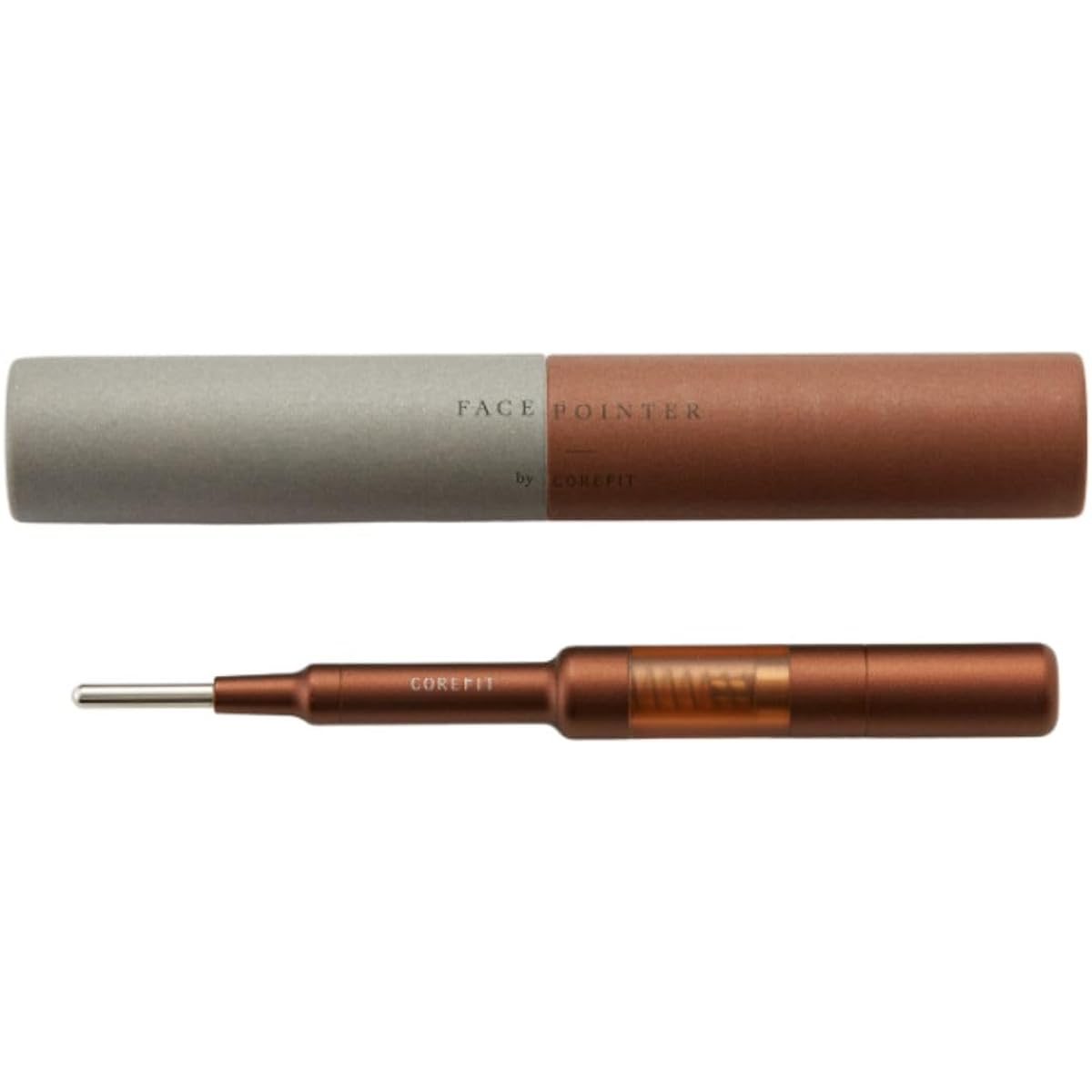 Face-Pointer Face Pointer Pen-type Facial Device Myofascial