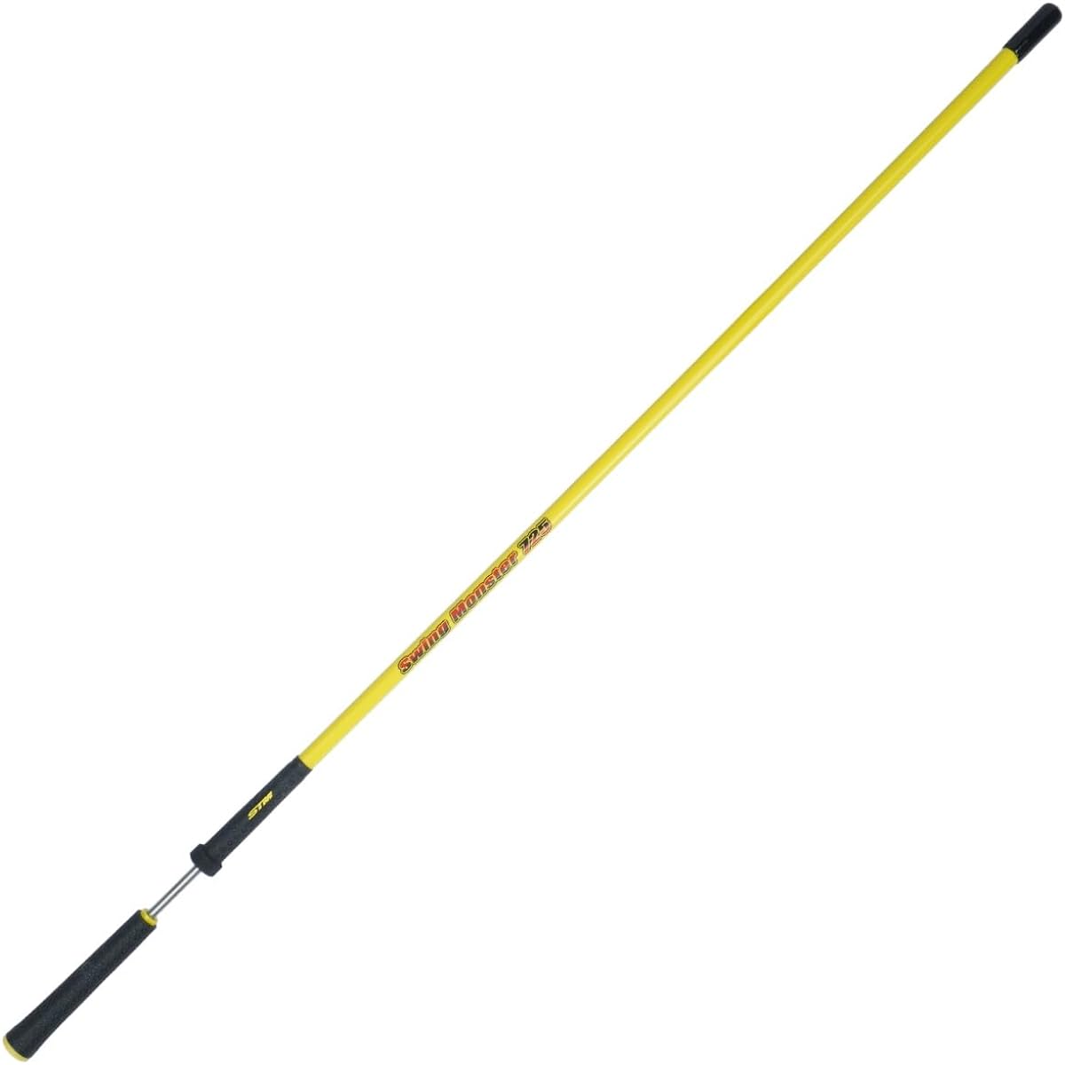 Swing Monster 725 Golf Swing Practice Practice Equipment Practice