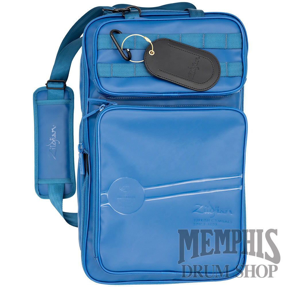 Zildjian Touring Stick Bag - Midnight Blue (ZXSB00503) – Memphis