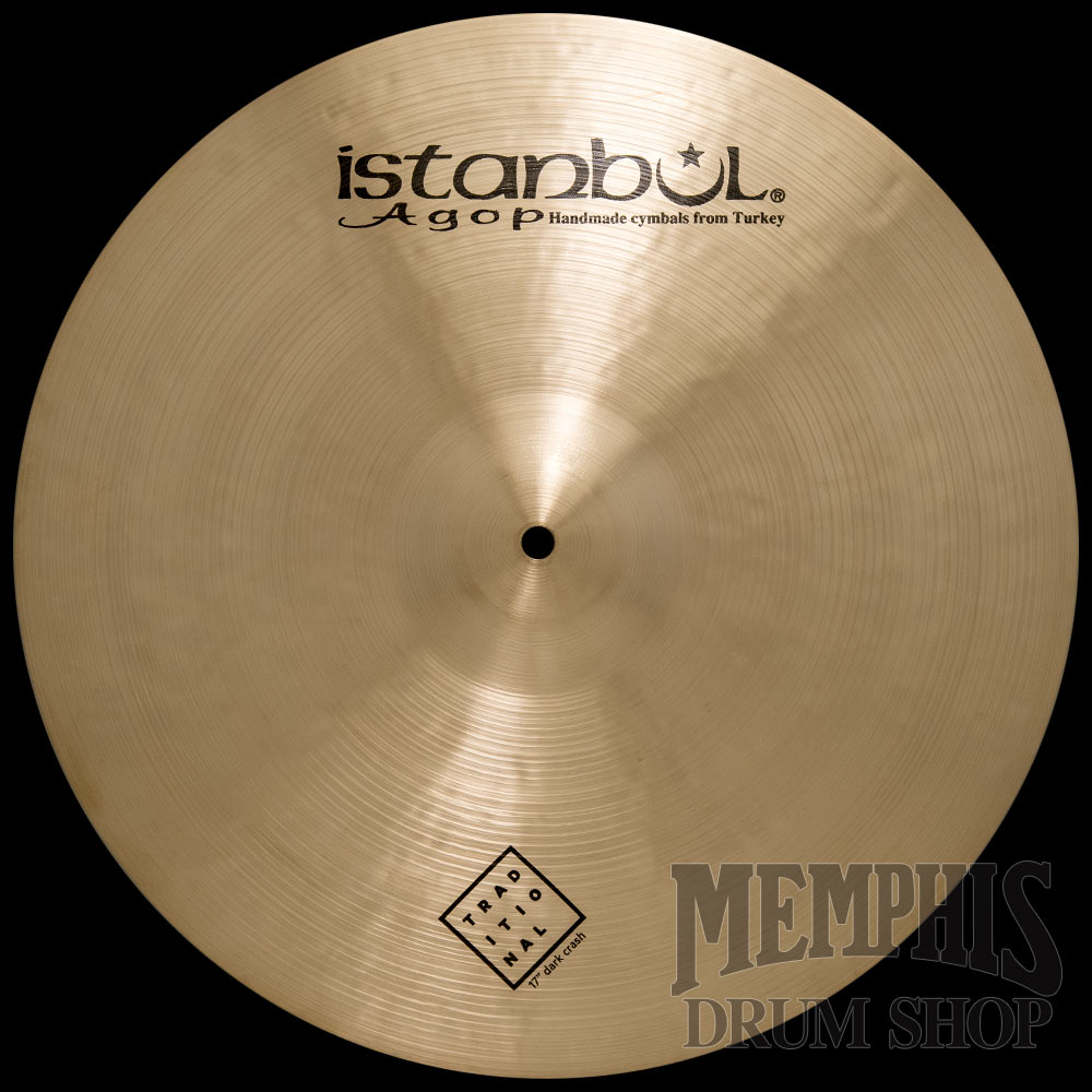 Istanbul Agop 17