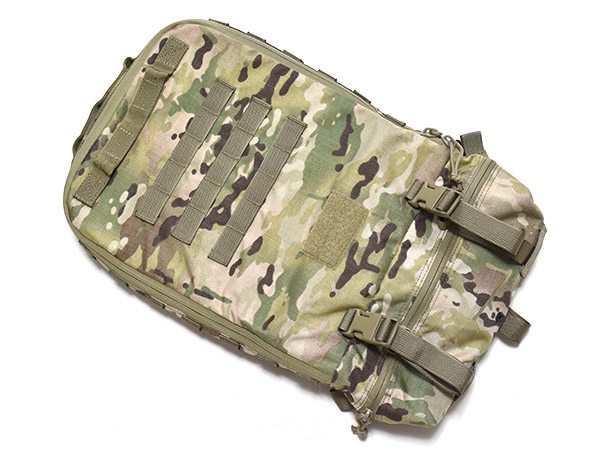 米軍実物 TACOPS TSSI M9 メディカル アサルト バックパック