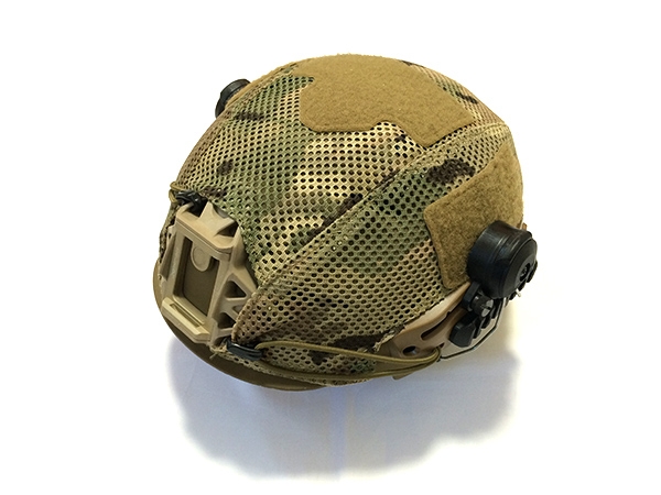 米軍実物 TEAM WENDY EXFIL カーボン BUMP HELMET | ミリタリー琉球