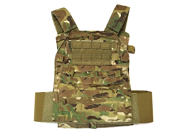 EAGLE MMAC マルチミッション アーマーキャリア マルチカム