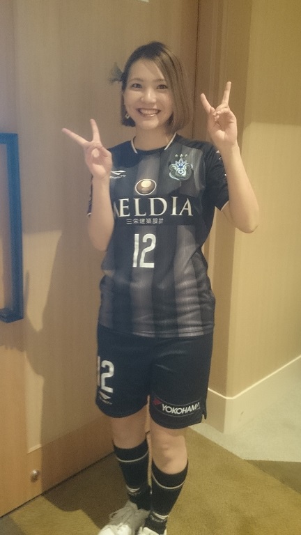 湘南ベルマーレ2017感謝の集い 〜一年間のアツいご声援に感謝の気持ち