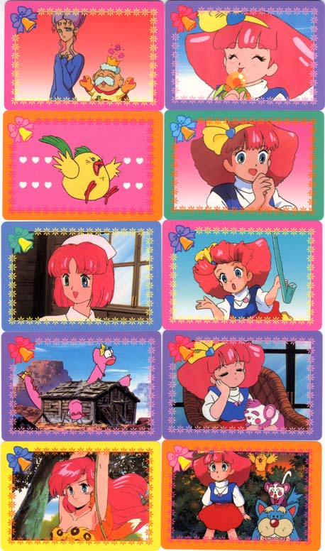 MinkyPark - スペシャルグッズ