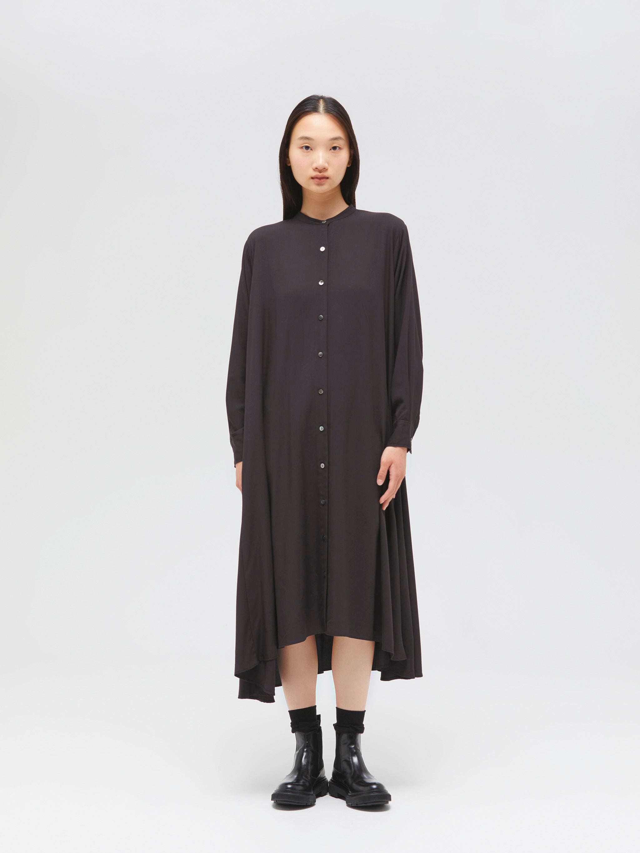 T/R stand collar flare OP | 3-250059 – mizuiro ind