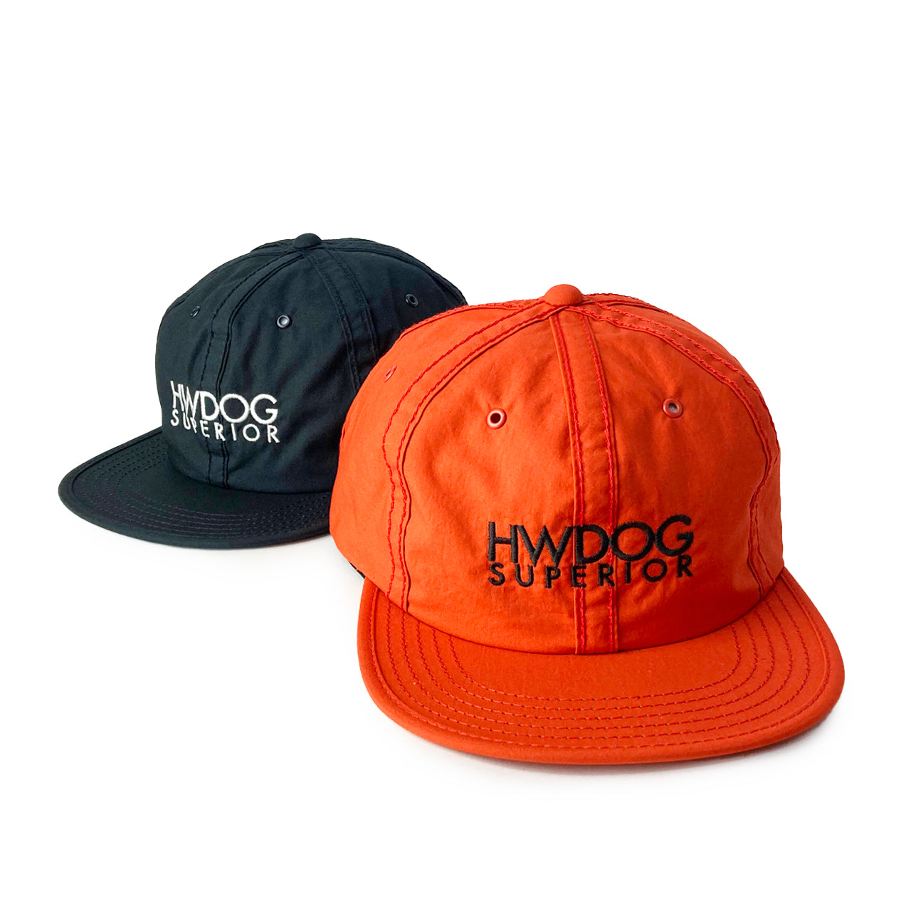 THE H.W.DOG&CO. INSIDE CAP – 水野ミリナーオンラインストア