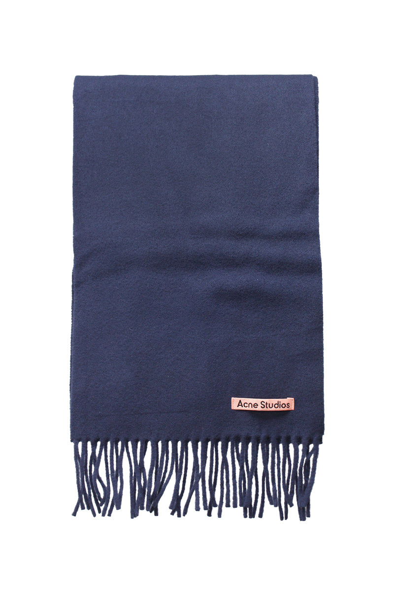フリンジストール｜Acne Studios（アクネストゥディオズ）通販