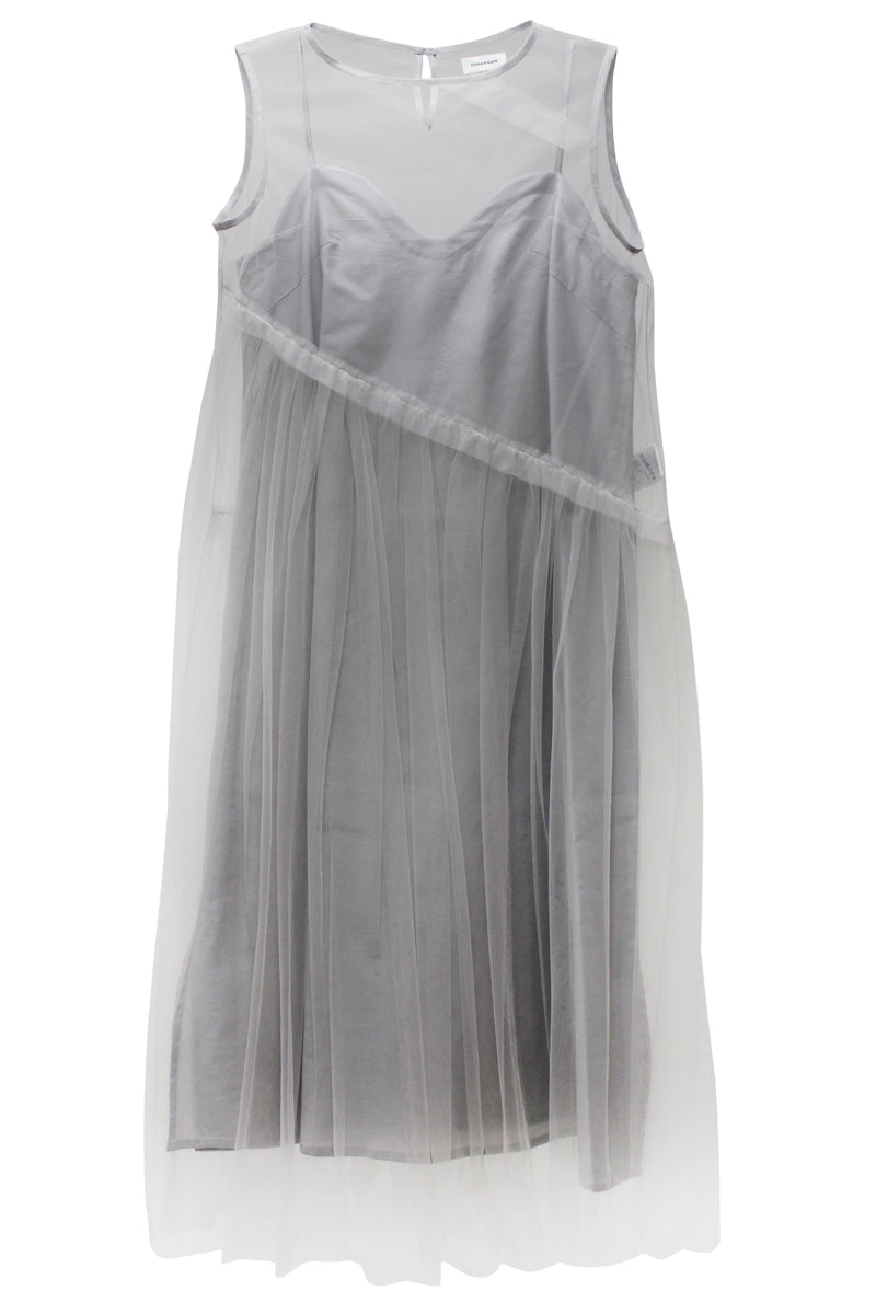 チュールワンピース｜Chika Kisada（チカ キサダ）通販オンライン