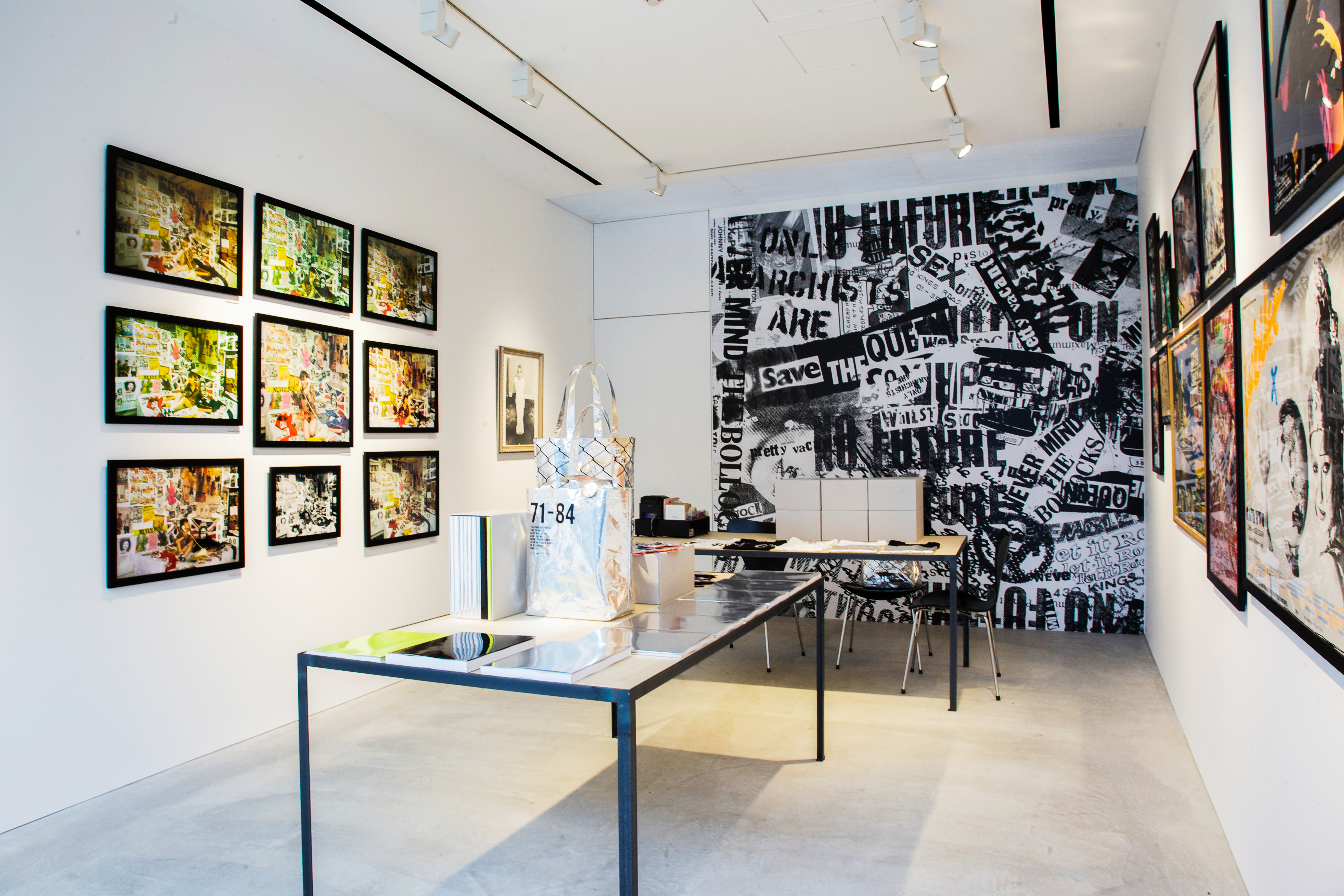 mo'design official web site