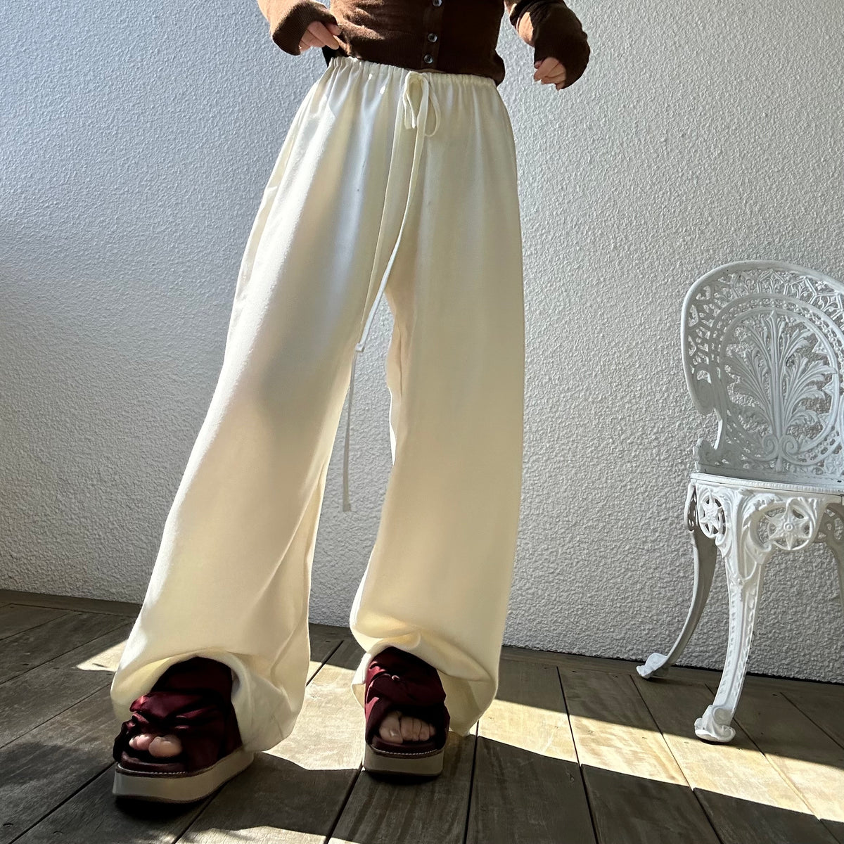 Spring Pant – Shop Molly Perkinsons