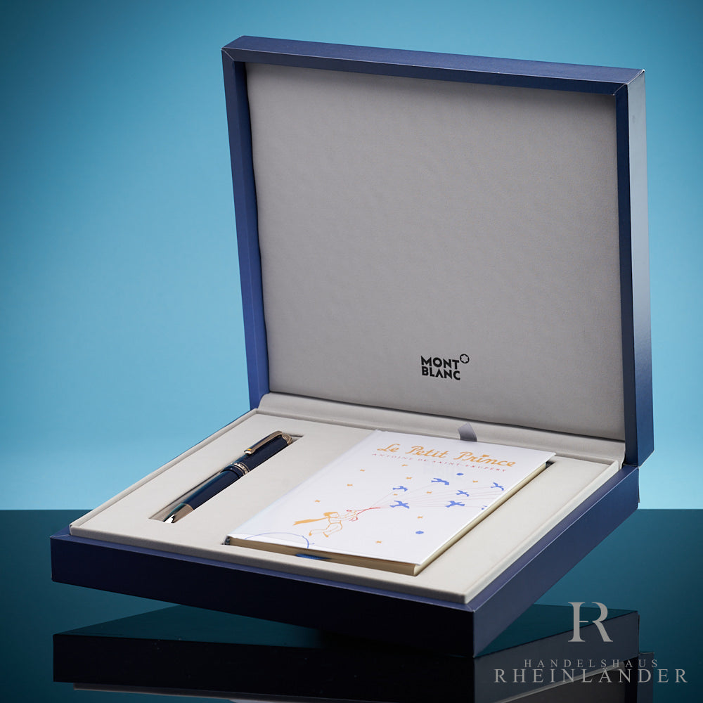 Petit Prince Happy Holiday Set – Handelshaus Rheinländer