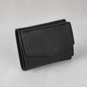 メンズ 本革三つ折りミニ財布（選べる2タイプ） – LASIEM（ラシエム