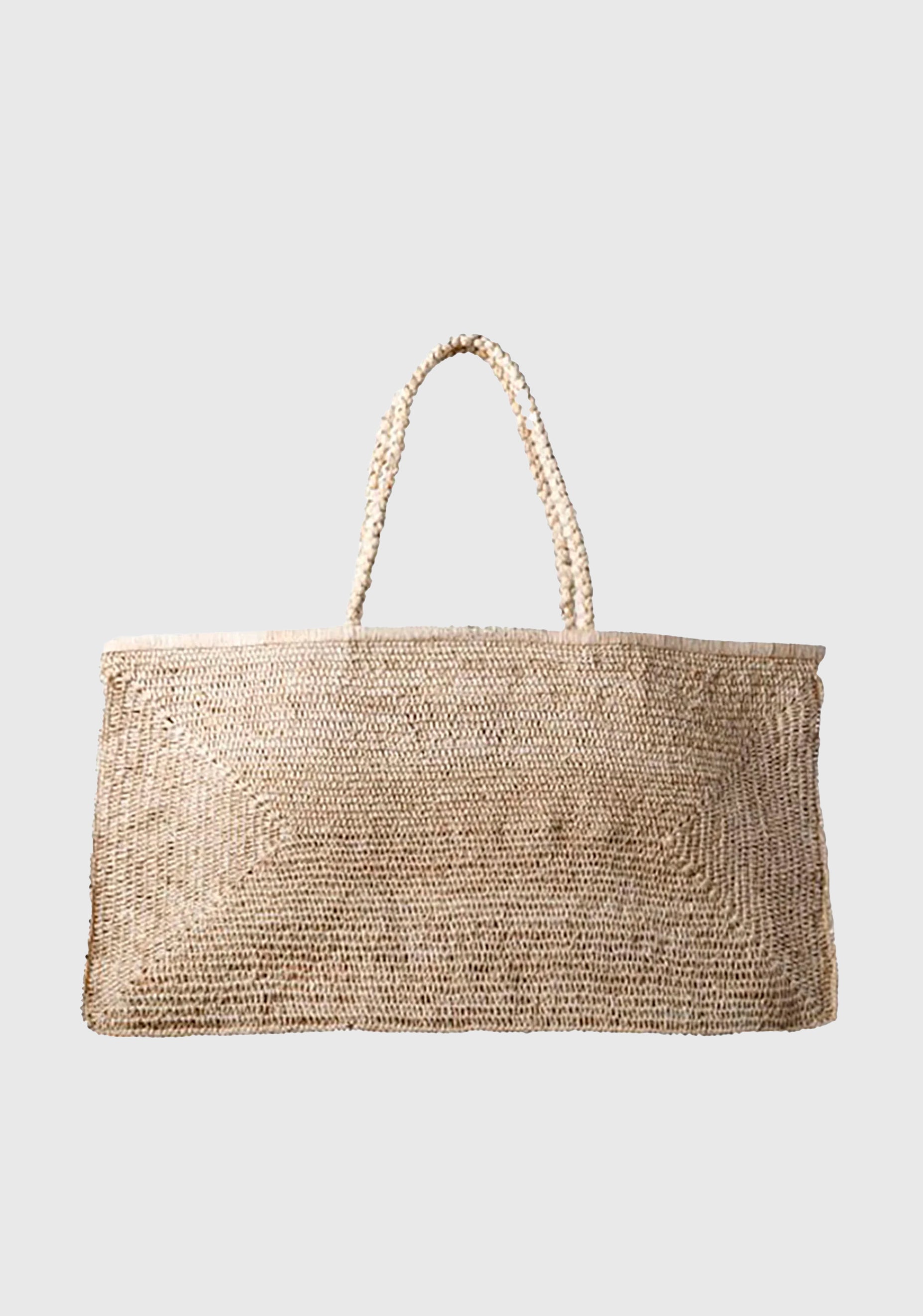 Alice Bag Natural – Morrison