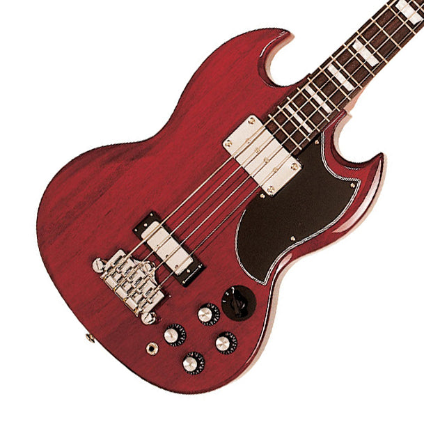 Epi EB-3 BASS CH – Motor City Guitar