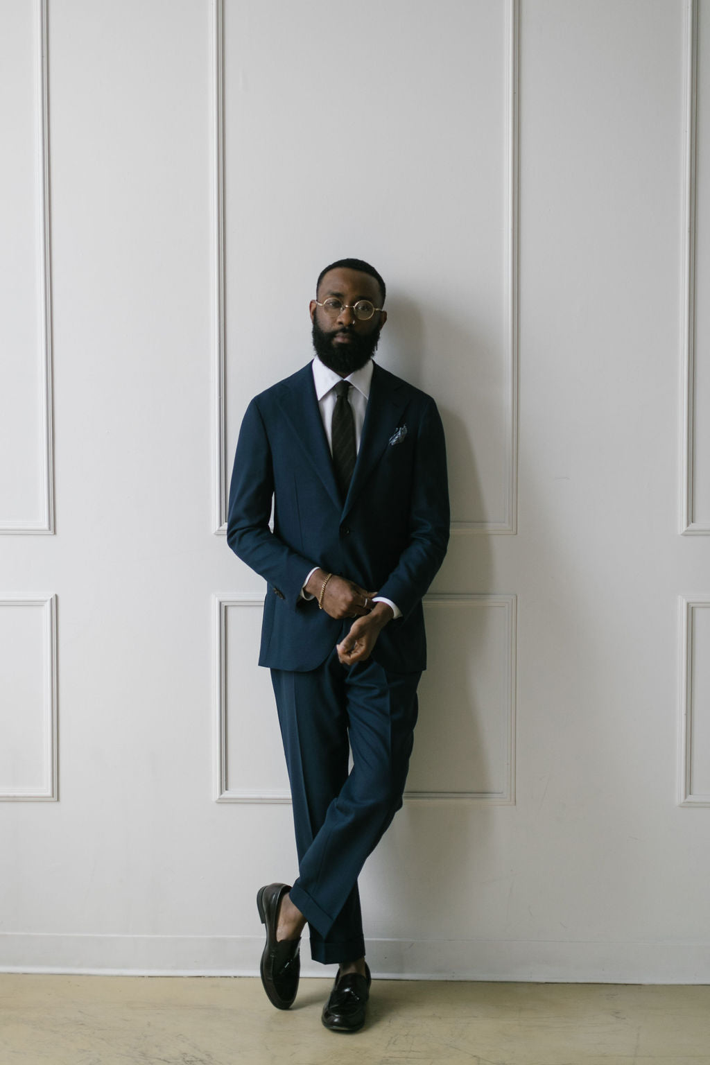 HIGH TWIST PE CLASSIC SUIT WYM LIDNM HIGH TWIST PE CLASSIC SUIT