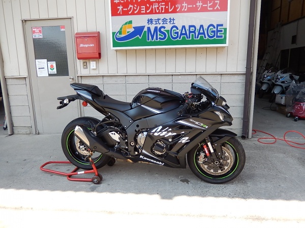 株式会社MSGARAGE｜群馬県高崎市で中古車・中古バイクをお探しでしたら