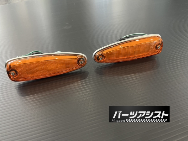 パーツアシスト M.Speed | TOP