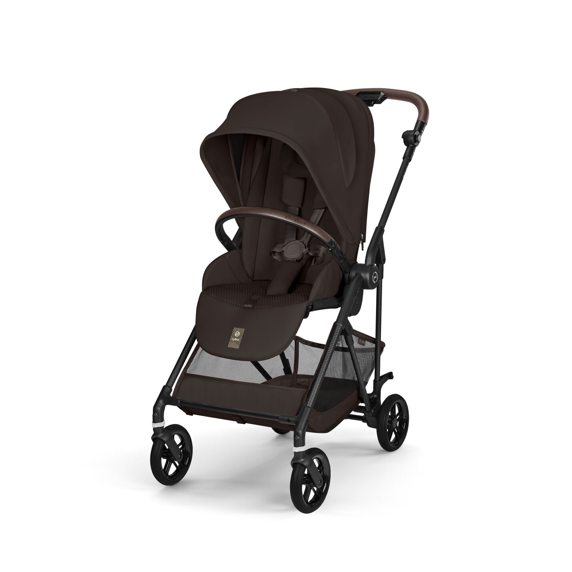 サイベックス メリオ カーボン 2026 ベビーカー a型 折りたたみ