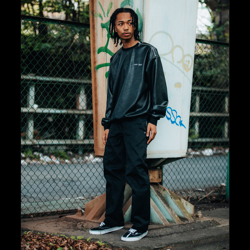 8月30日(土)発売開始 LAST NEST FW25 COLLECTION