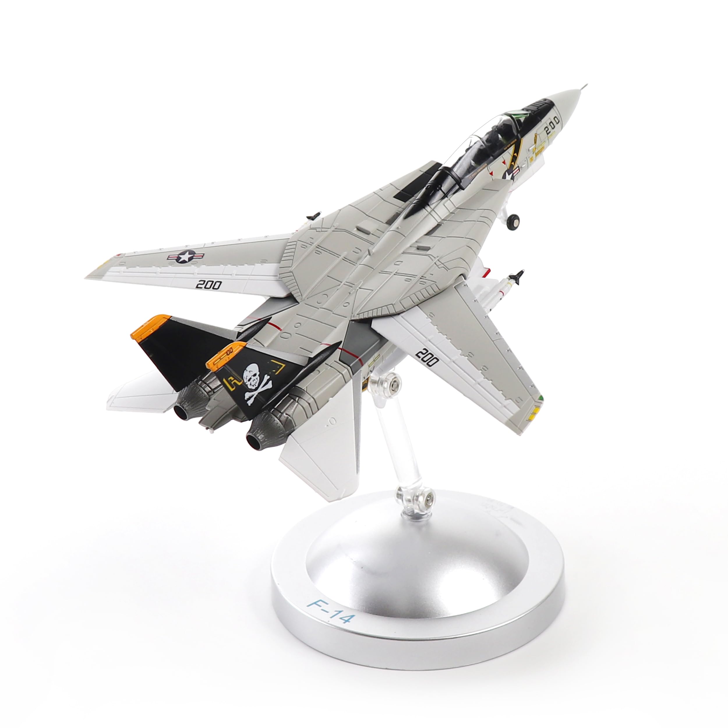 F-14 TOMCAT PILOT フルギア F-14 TOMCAT PILOT フルギア Tom & Nick