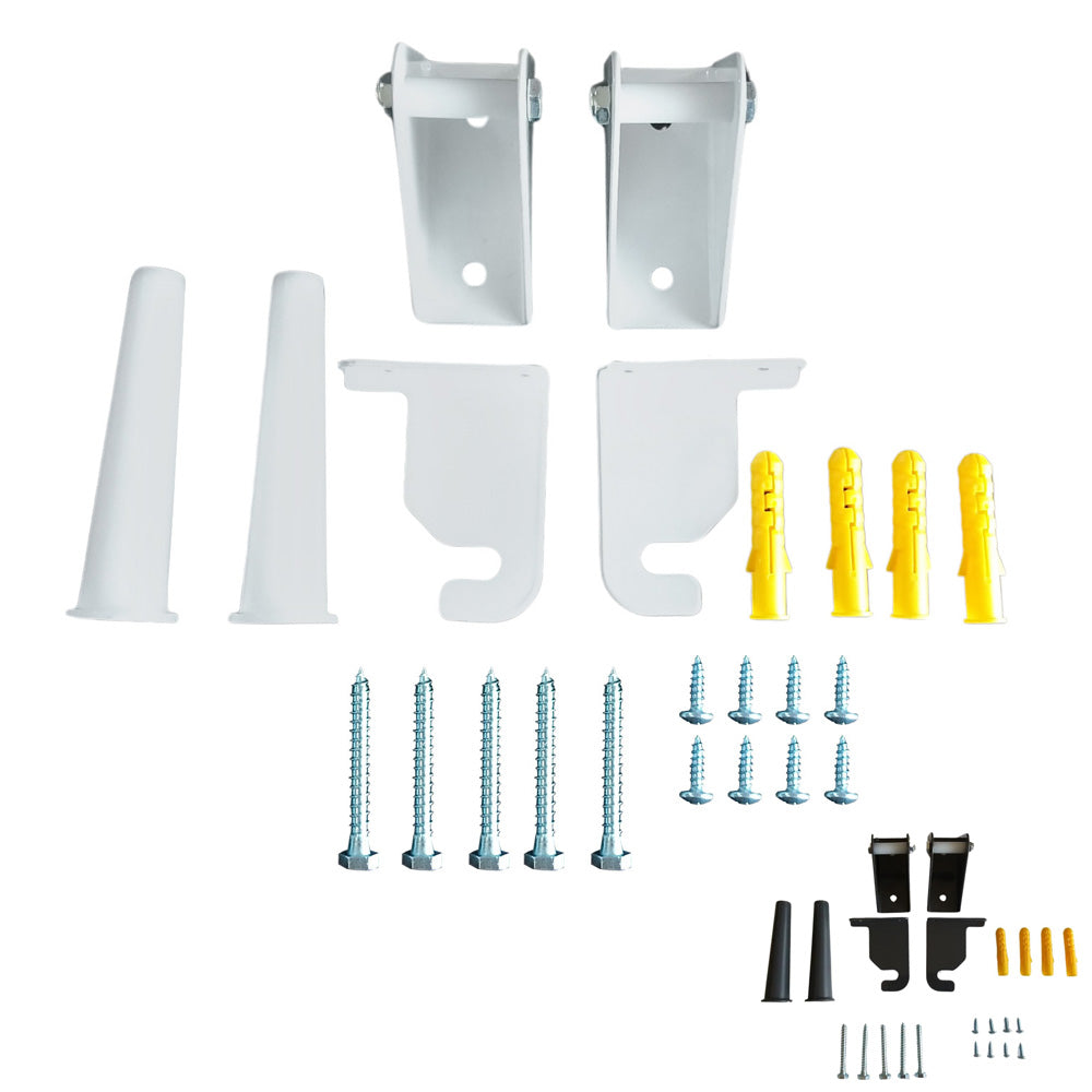 SunRuck 衣類乾燥機 SR-ASMN206専用 SR-ASMN205専用 壁掛け金具