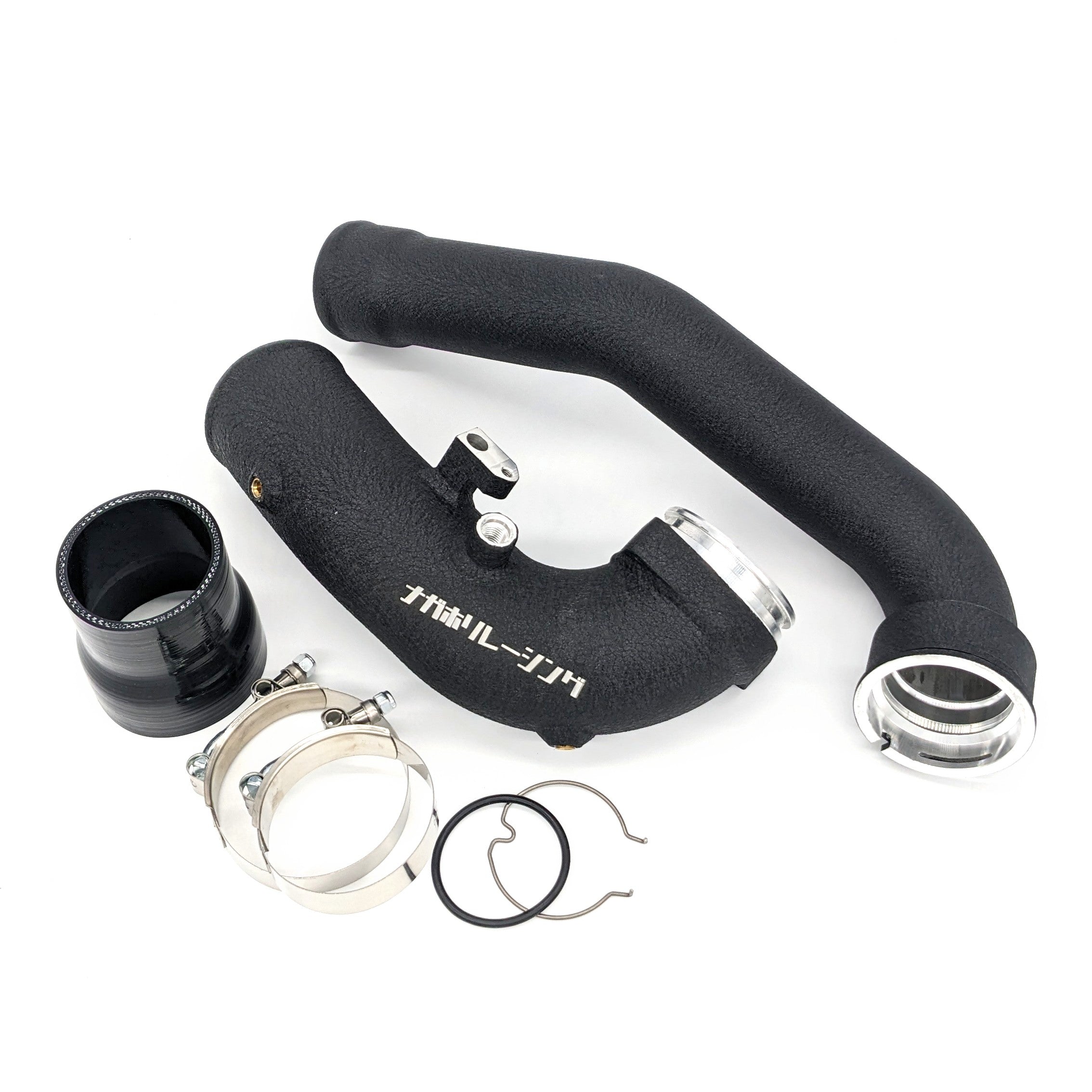 TOYOTA GRスープラ RZ チャージパイプ A90 A91 DB42 DB02 DB06 B58