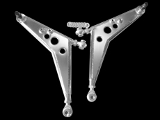 ナギサオートホームページ -ミツビシ ランサーエボリューション用