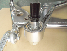 ナギサオートホームページ -ミツビシ ランサーエボリューション用