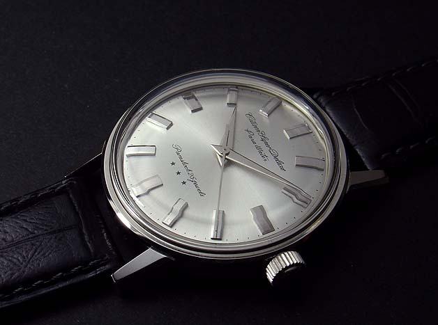 シチズン スーパーデラックス CITIZEN SUPER DELUX 25石