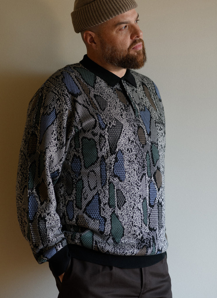 WACKO MARIA/GUILTY PARTIES 