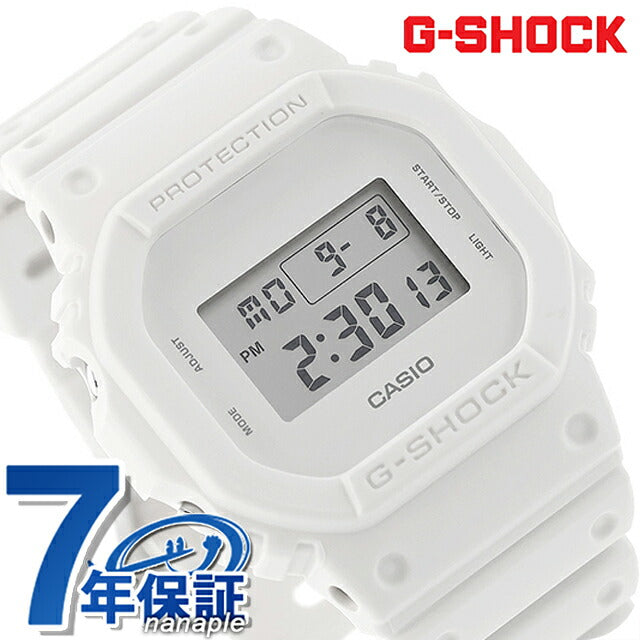 DW-5600WW-7DR ｜ カシオ Gショック(G-SHOCK) - 腕時計のななぷれ